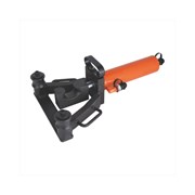 Гидравлический арматурогиб Манкупер V-1632