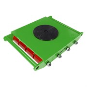 Транспортная платформа EURO-LIFT CRA24