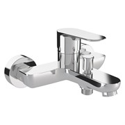 Смеситель для ванны Azario LEYA