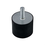 Буфер резинометаллический Алтервиа A00008.16002000806.4