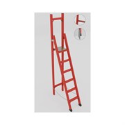 Стеклопластиковая стремянка Оникс Технологии, ООО ССВ-2,7