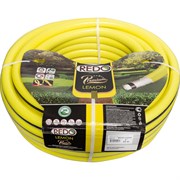 Поливочный армированный шланг REDO Premium Lemon