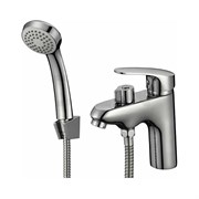 Смеситель на борт ваны D-Lin D131302-2