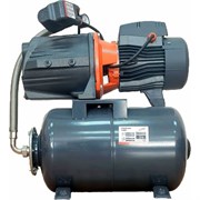 Насосная станция LEO AJm 60