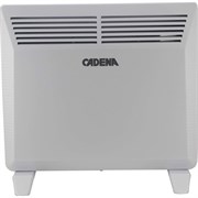 Электрический конвектор CADENA WRM-1500-S