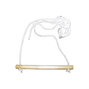 Гимнастическая трапеция КМС 142