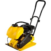 Виброплита HUTER VP-35W