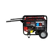 Трехфазный генератор Loncin LC10000D-AS