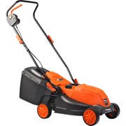 Электрическая газонокосилка PATRIOT PT 1433E