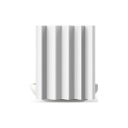 Шторка в ванную комнату Bacchetta Verga