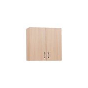Шкаф для посуды SANTREK 80 цвет дуб млечный (с сушкой) (ЛДСП)