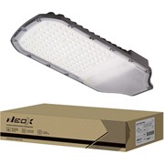 Линзованный светодиодный уличный светильник Neox дку-03