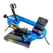 Пила ленточная FABTEC BS-85