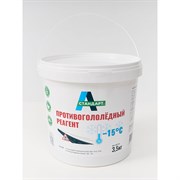 Противогололедный реагент А-СТАНДАРТ 01-00004745