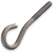 Крюк для деревянных опор ЭНЕРВИК ENSTO SOT1.1R (SOT1.1)