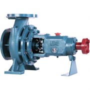 Консольный насос ESQ 65-50-160