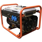 Бензиновый генератор Evoline PB 2500