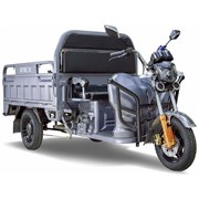 Грузовой электротрицикл Rutrike Гибрид 1500 60V1000W
