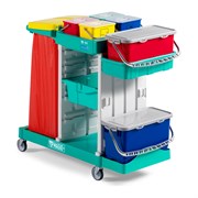 Тележка TTS Magic System 720B