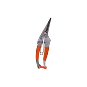 Садовые секатор-ножницы Добросад Дачник