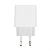 Зарядное устройство ProMega c-ipn539, 18w, type-c, белый
