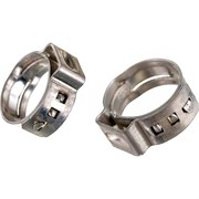 Бесступенчатый зажим DAR 51801