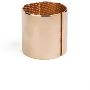 Свертная цилиндрическая втулка ZOB FB0902520