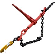 Устройство для стягивания груза ООО Торговый дом СтройПартнер Талреп 1013