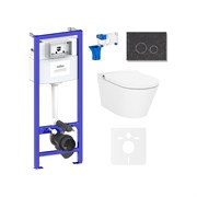 Инсталляция Lavinia Boho Smart V-Clean