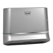 Диспенсер бумажных полотенец Puff 5135S