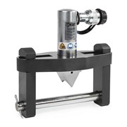 Клиновой разъемник фланцев КВТ РФ-5-38