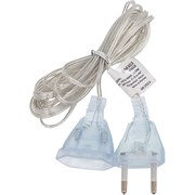 Шнур питания для гирлянд FERON DM303