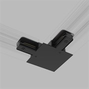 Коннектор ELEKTROSTANDARD TRCM-1-1-L-BK a049560