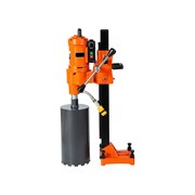 Установка алмазного бурения KEDASA SCY-1800