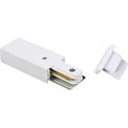 Комплект торцевых элементов Jazzway PTR EC-WH