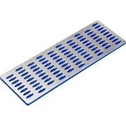 Заточной алмазный брусок vertextools 50-150-200