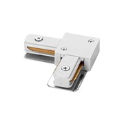 Угловой коннектор WOLTA WTL-AC/01W