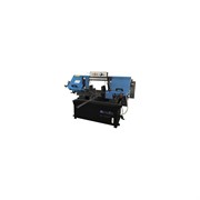 Ленточнопильный станок по металлу MetalTec BS 228FH
