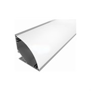 Комплект алюминиевого профиля LEDCRAFT LC-LPU4747M14-1