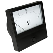 Вольтметр RUICHI М42300