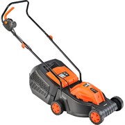 Электрическая газонокосилка PATRIOT PT 1132E