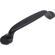 Мебельная ручка PALLADIUM AL-1356.96.BLmatt