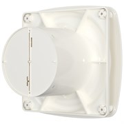 Осевой вытяжной вентилятор DiCiTi RIO 4C Ivory