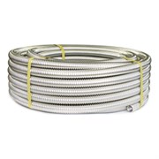 Отожженная труба гофрированная Stahlmann SS304 20А