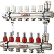 Коллекторная группа VALTEC VTc.596.EMNX.0607