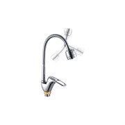 Однорычажный смеситель Potato P5825