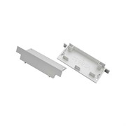 Заглушки для design led le 8832 DesignLed LE8832-ECS