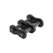 Соединительное звено для цепи iskra 08B-2GSS