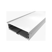 Комплект алюминиевого профиля LEDCRAFT LC-LPV32114M94-1