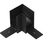 Угол-соединитель Neylight NLS20E-corner-90-B